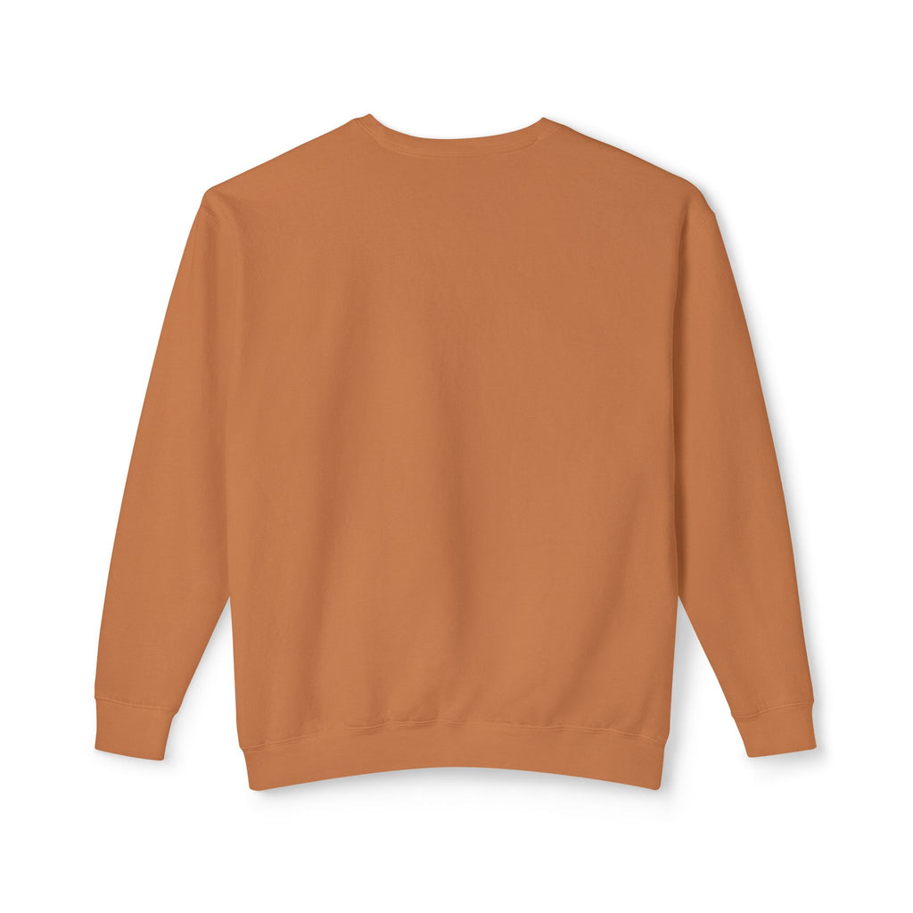 Aries Zodiac Crewneck Sweatshirt