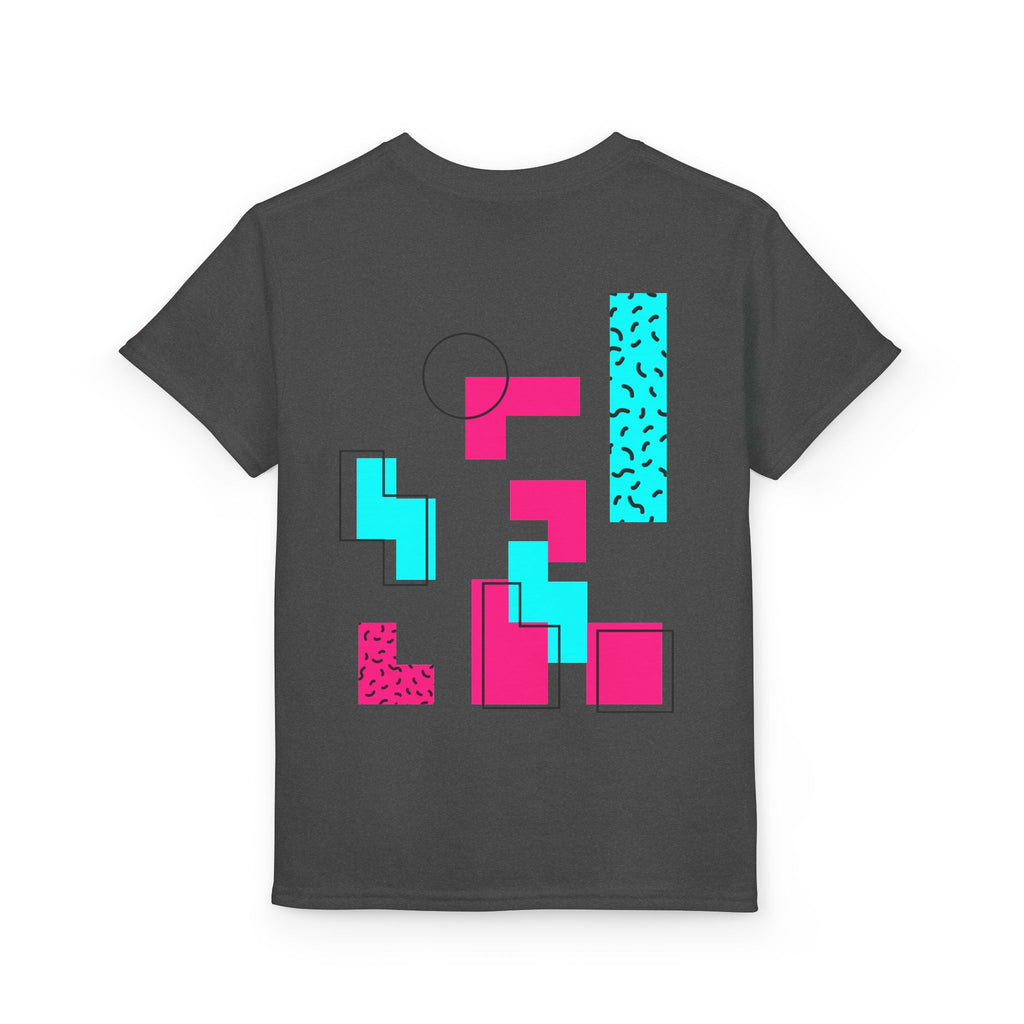 Kawaii Chibi Youth T-Shirt