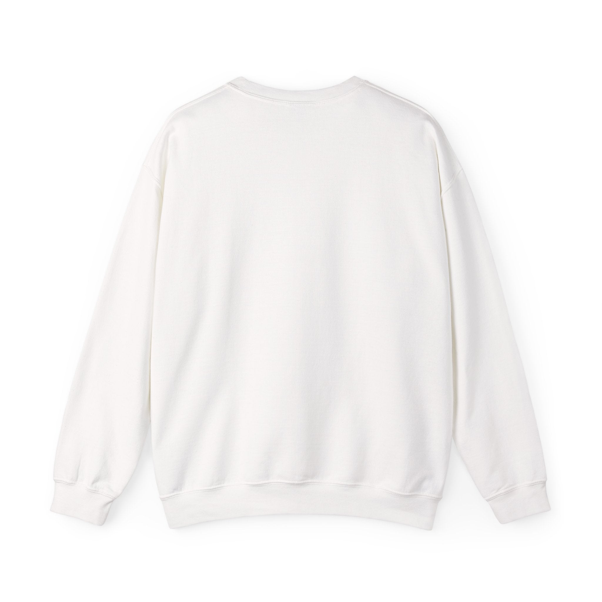 Higher Than My Social Battery Sweatshirt