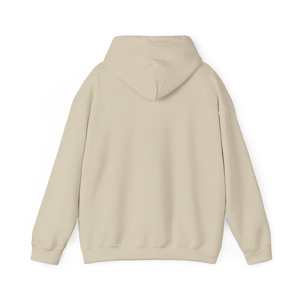 Chill Vibes Cannabis Leaf Hoodie