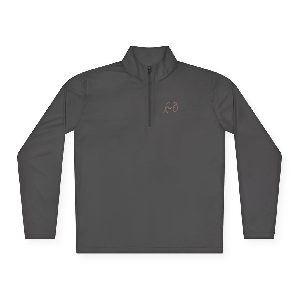 XO Quarter-Zip Pullover