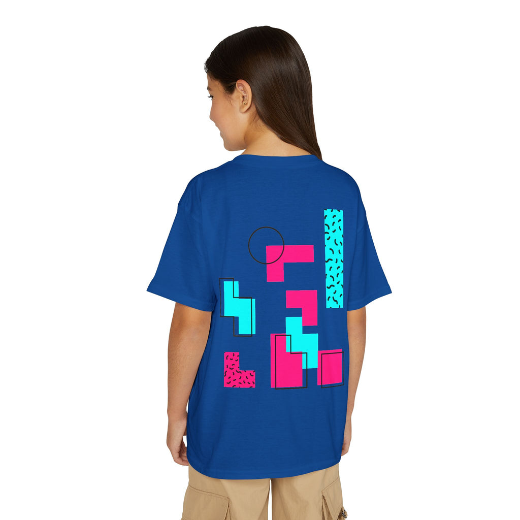 Kawaii Chibi Youth T-Shirt