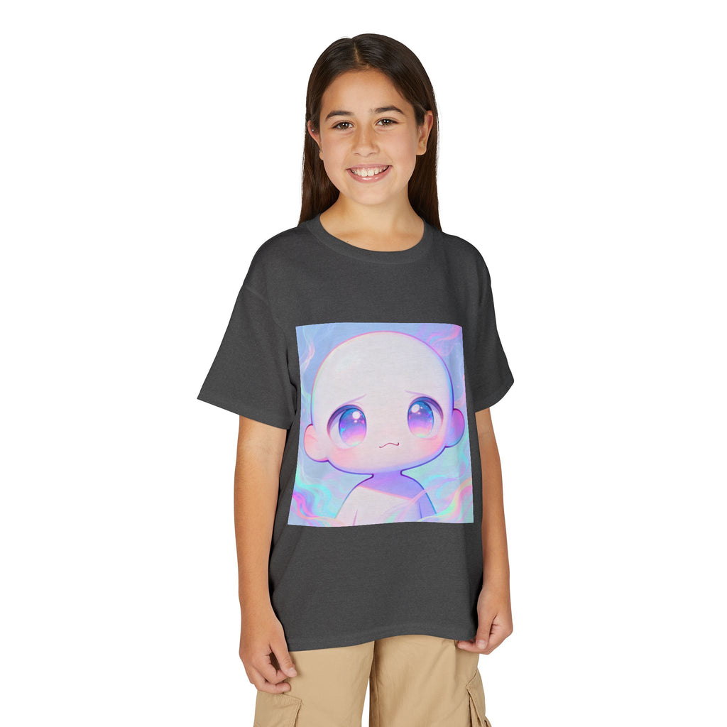 Kawaii Chibi Youth T-Shirt
