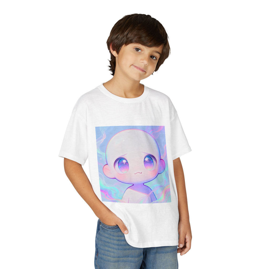 Kawaii Chibi Youth T-Shirt