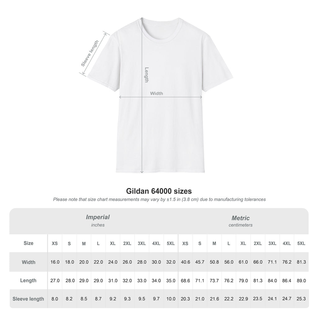 Save the Bees Eco T-Shirt