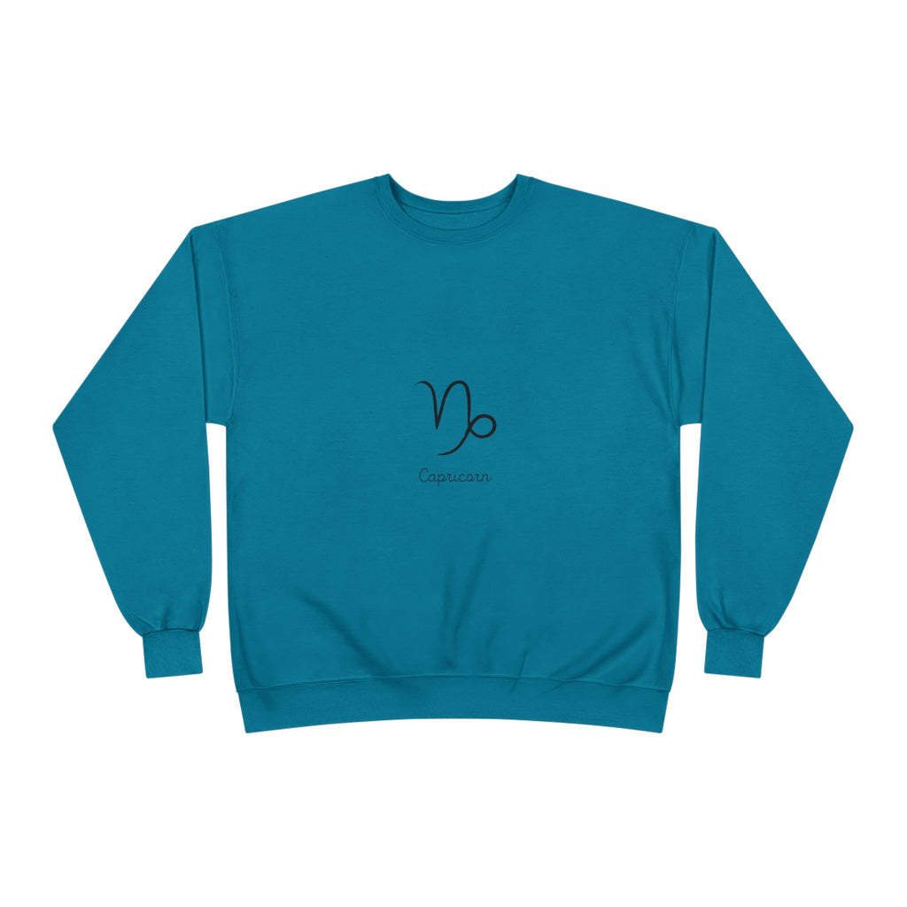 Capricorn Zodiac Sweatshirt