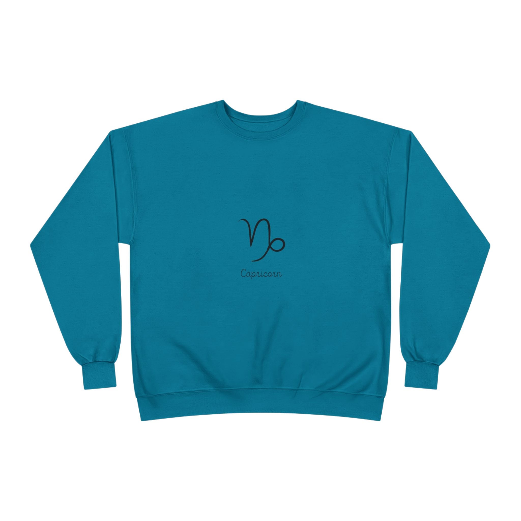 Capricorn Zodiac Sweatshirt