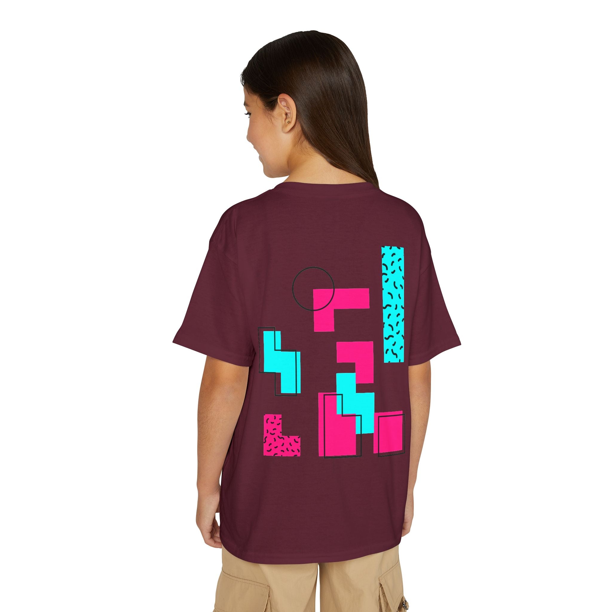 Kawaii Chibi Youth T-Shirt