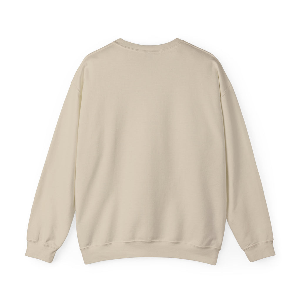 Higher Than My Social Battery Sweatshirt