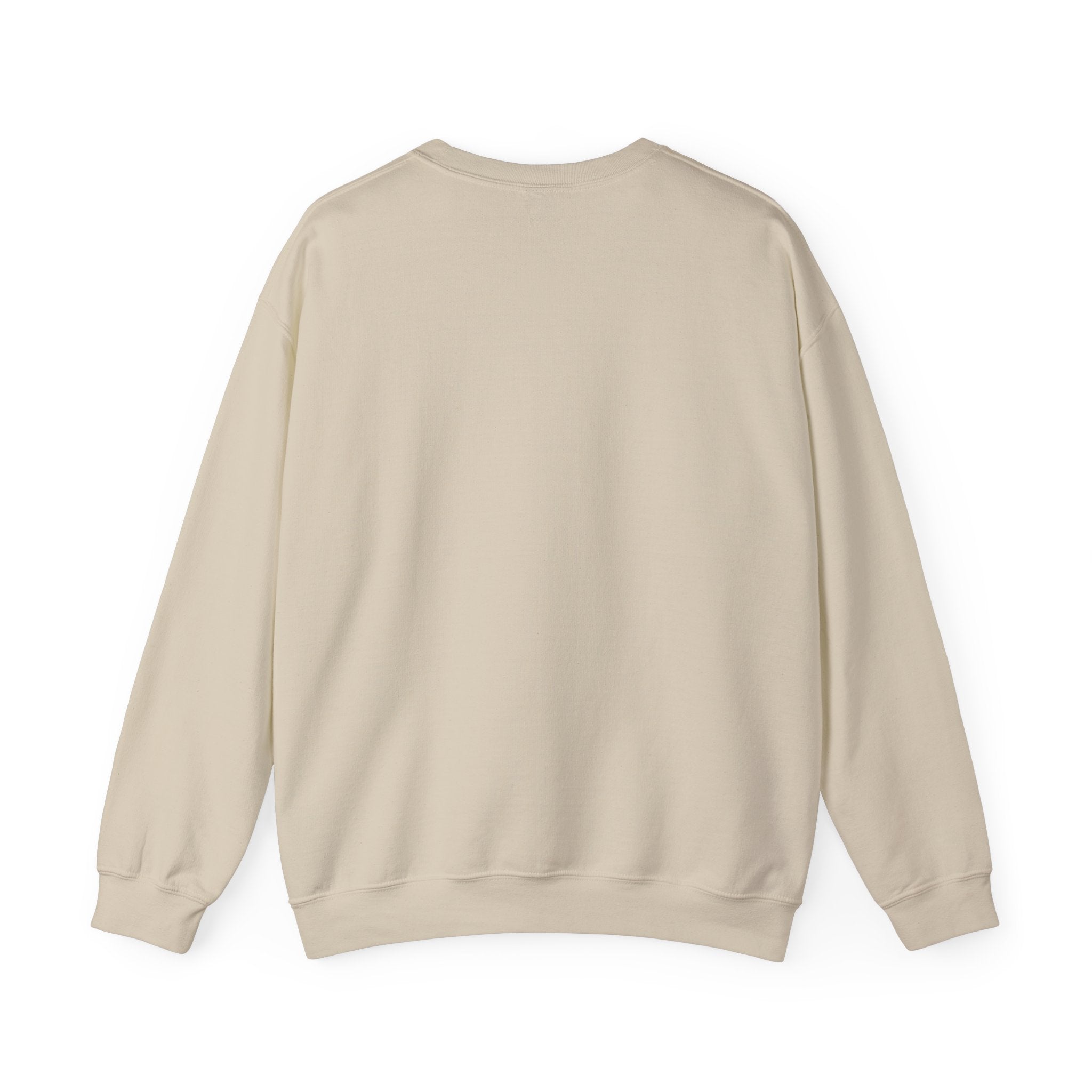 Higher Than My Social Battery Sweatshirt