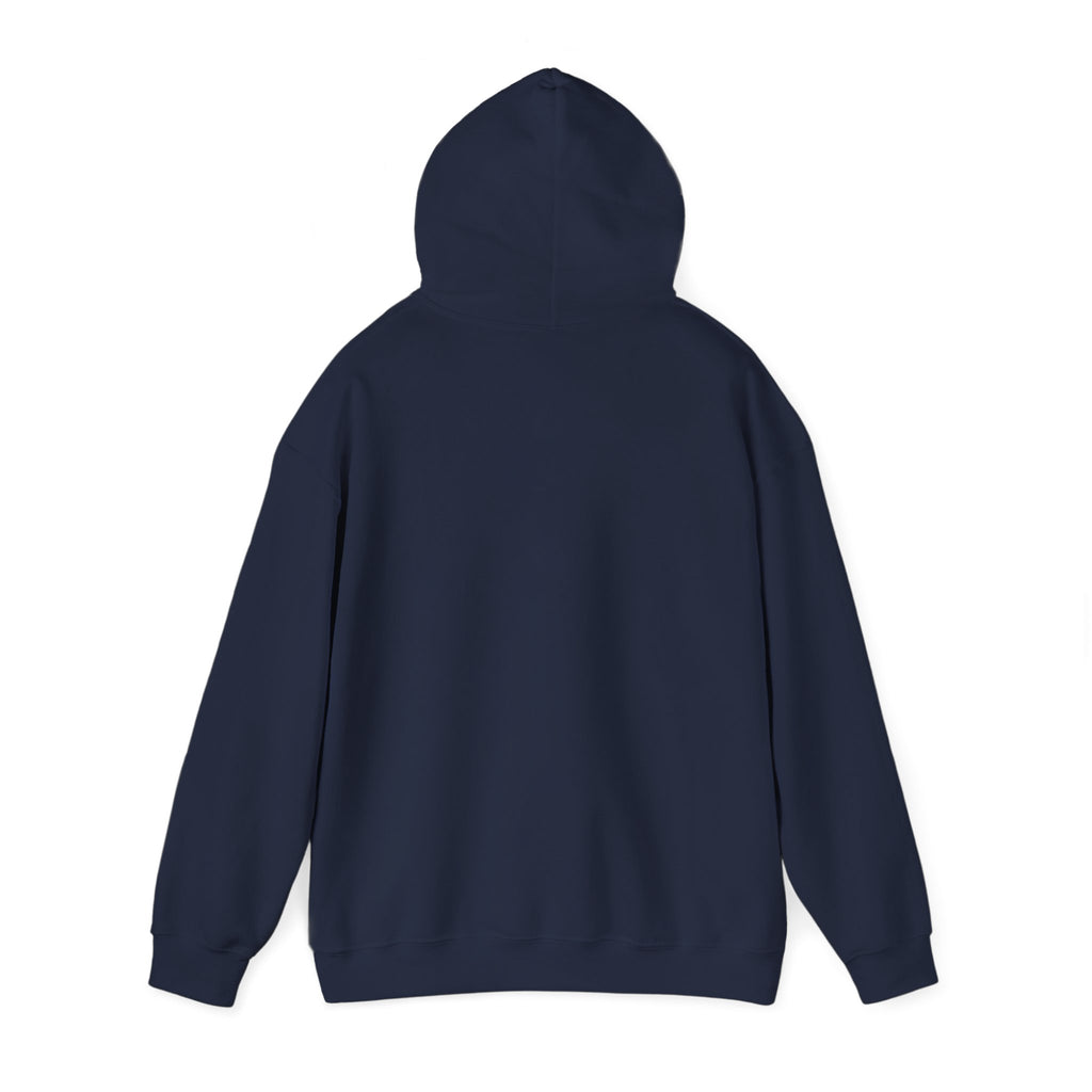 Chill Vibes Cannabis Leaf Hoodie