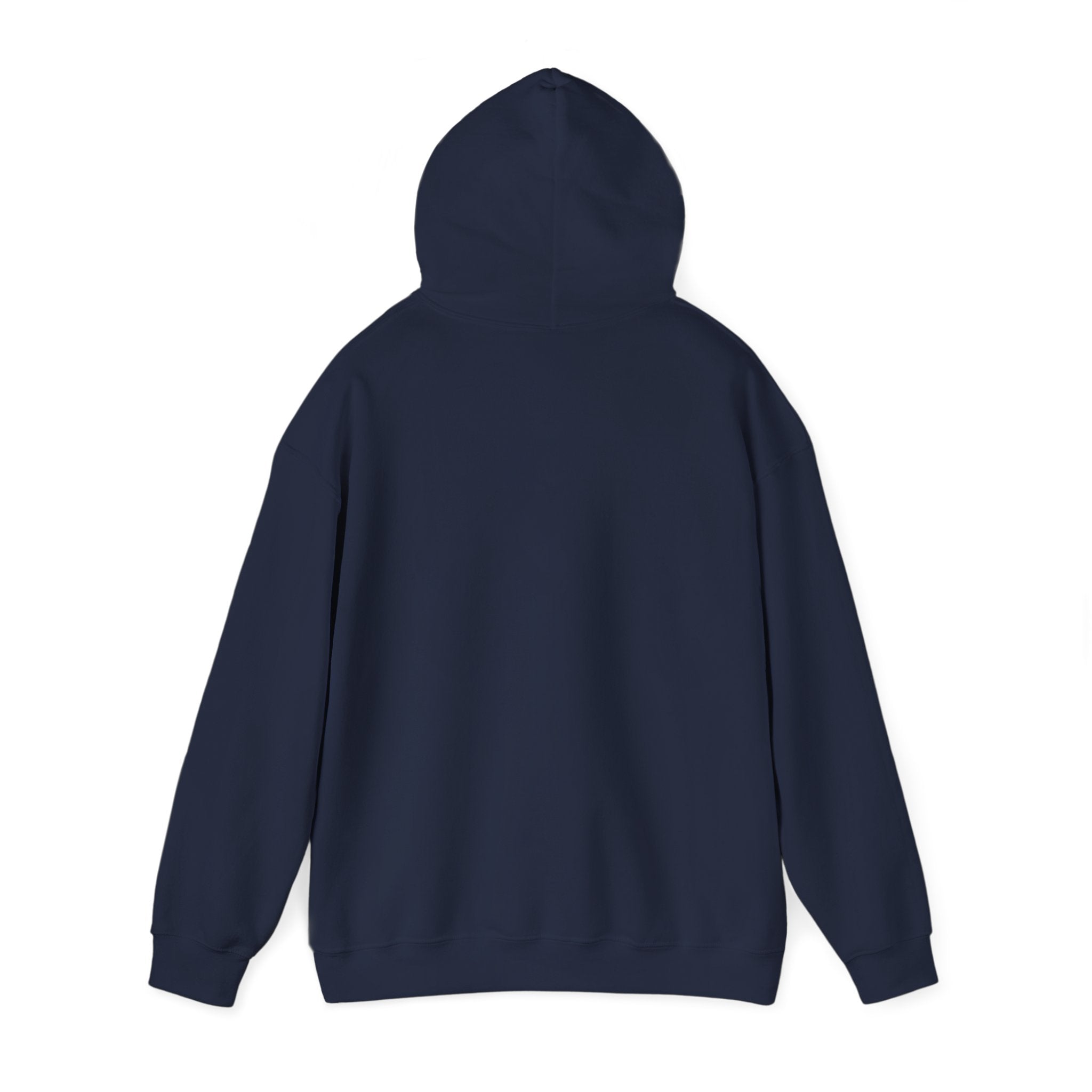 Chill Vibes Cannabis Leaf Hoodie