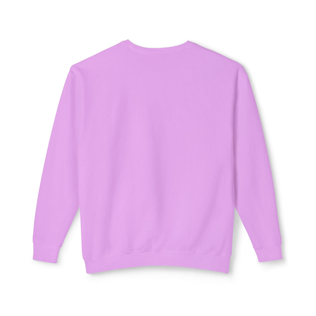Aries Zodiac Crewneck Sweatshirt
