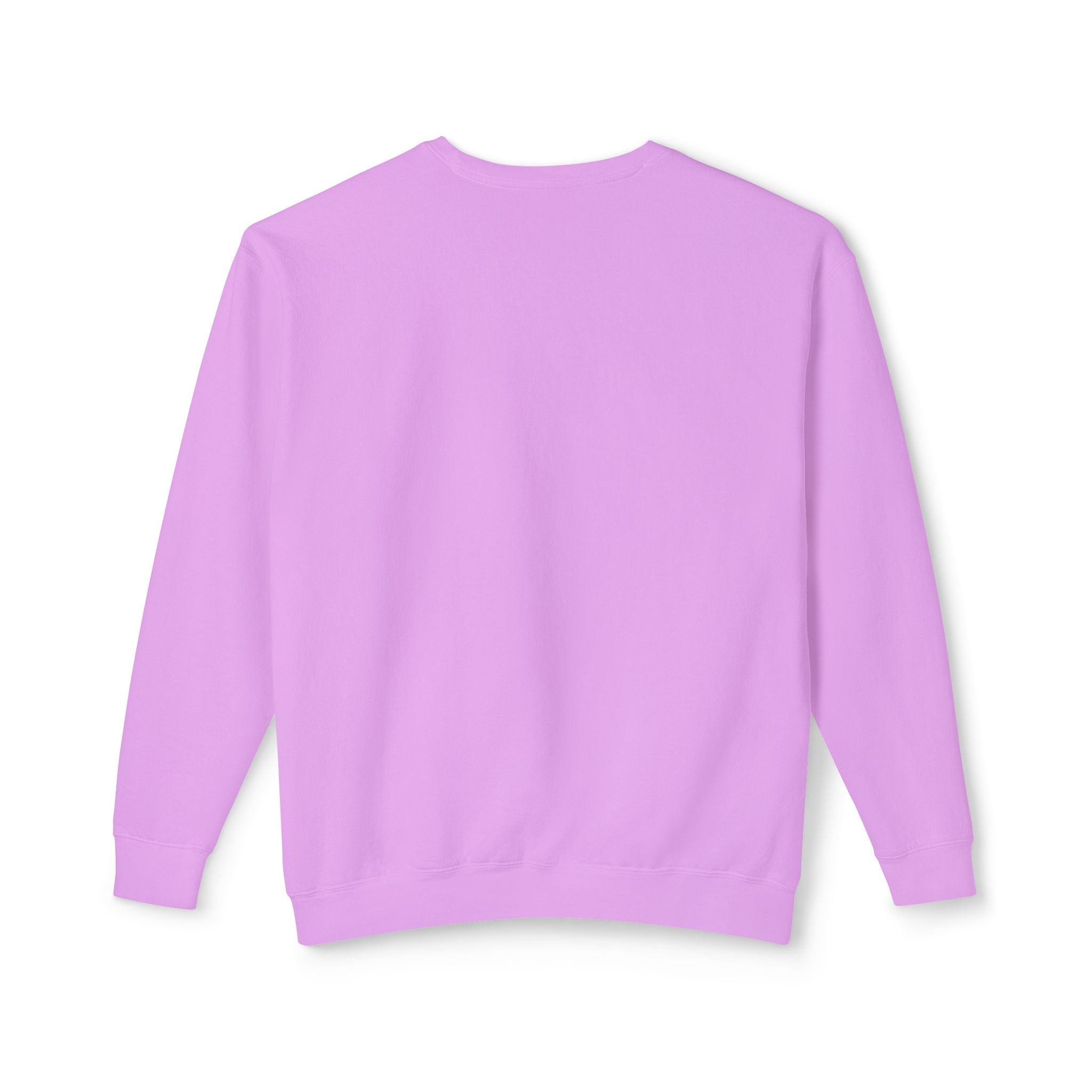 Aries Zodiac Crewneck Sweatshirt