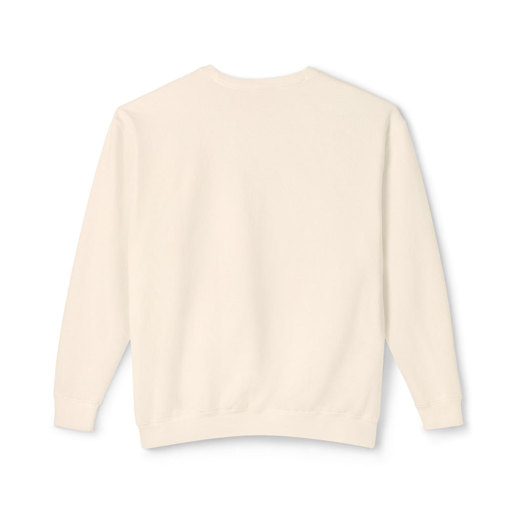 Aries Zodiac Crewneck Sweatshirt