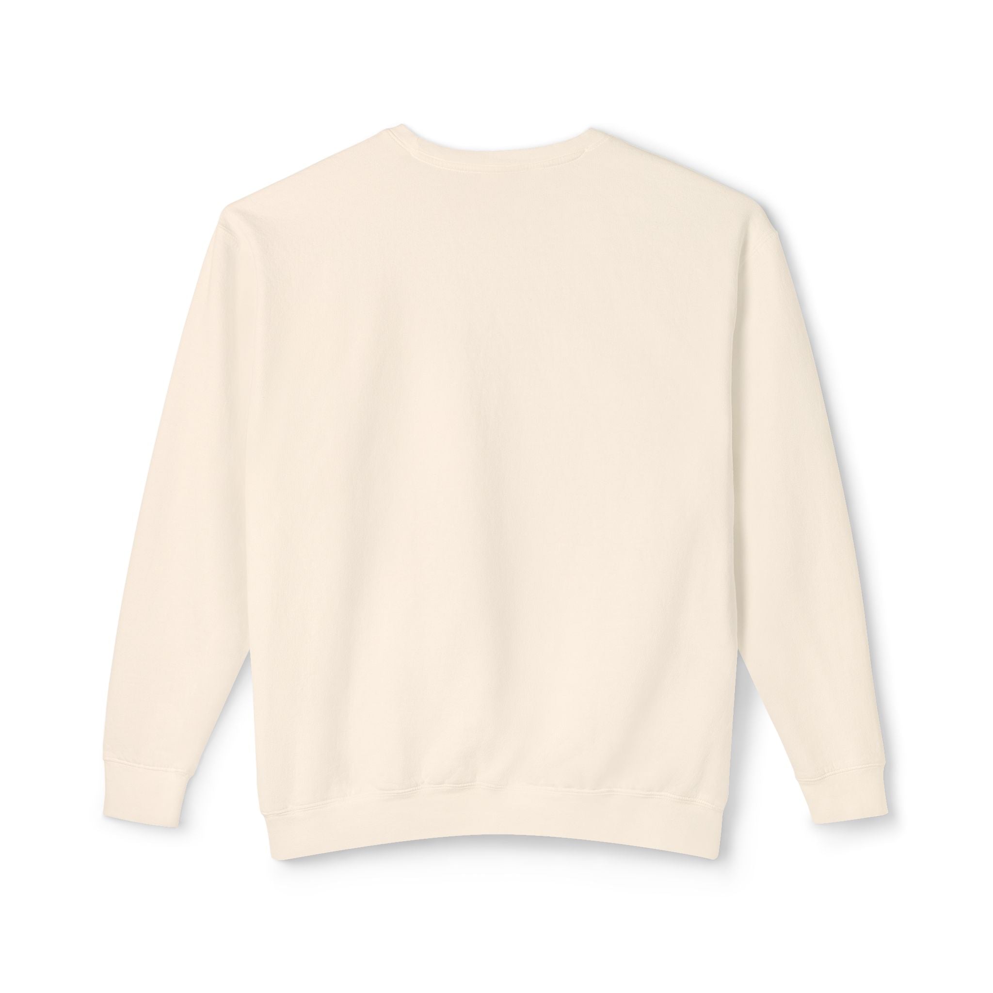 Aries Zodiac Crewneck Sweatshirt