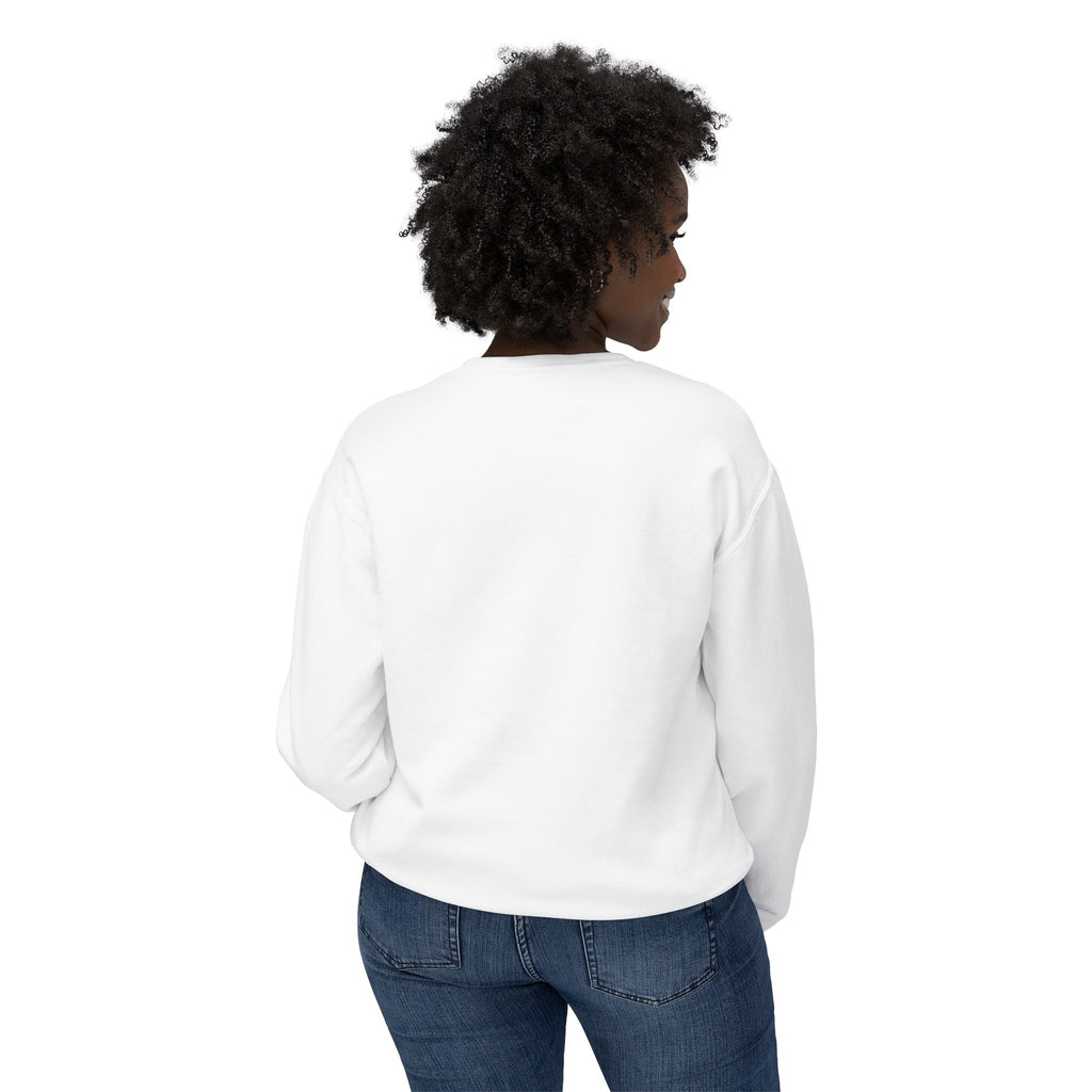 Aries Zodiac Crewneck Sweatshirt