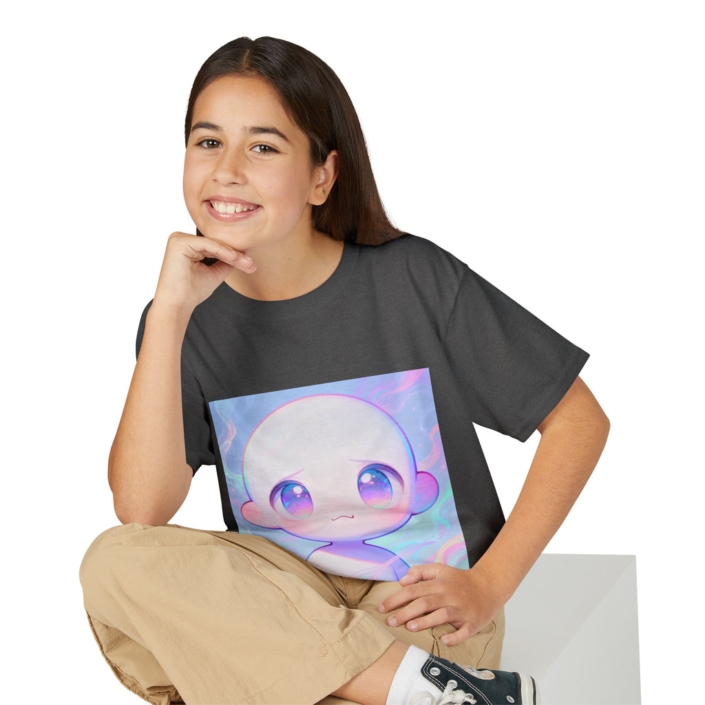 Kawaii Chibi Youth T-Shirt