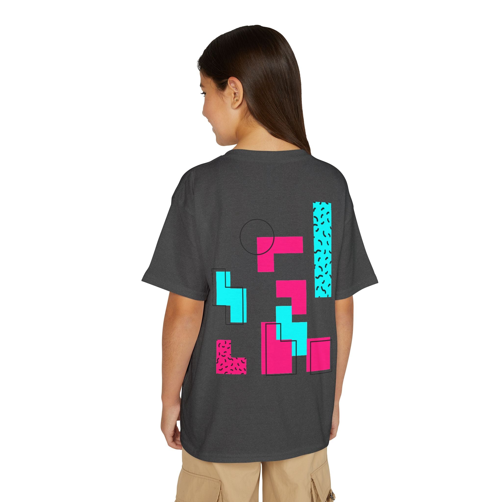 Kawaii Chibi Youth T-Shirt