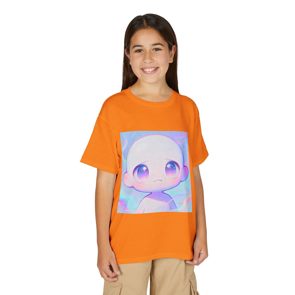 Kawaii Chibi Youth T-Shirt