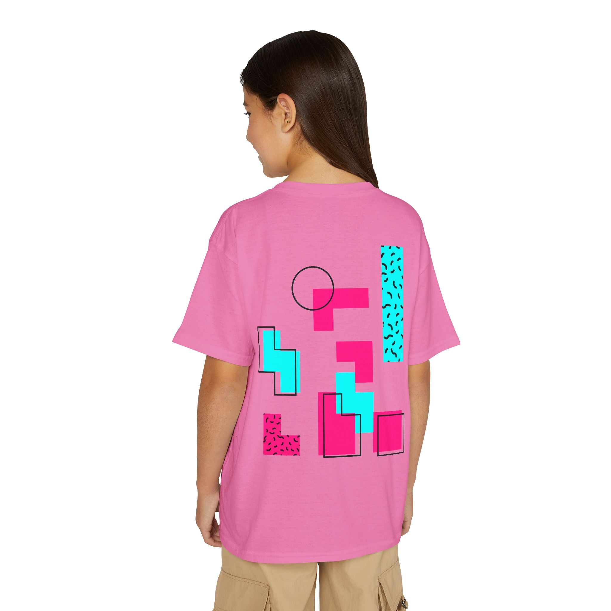 Kawaii Chibi Youth T-Shirt