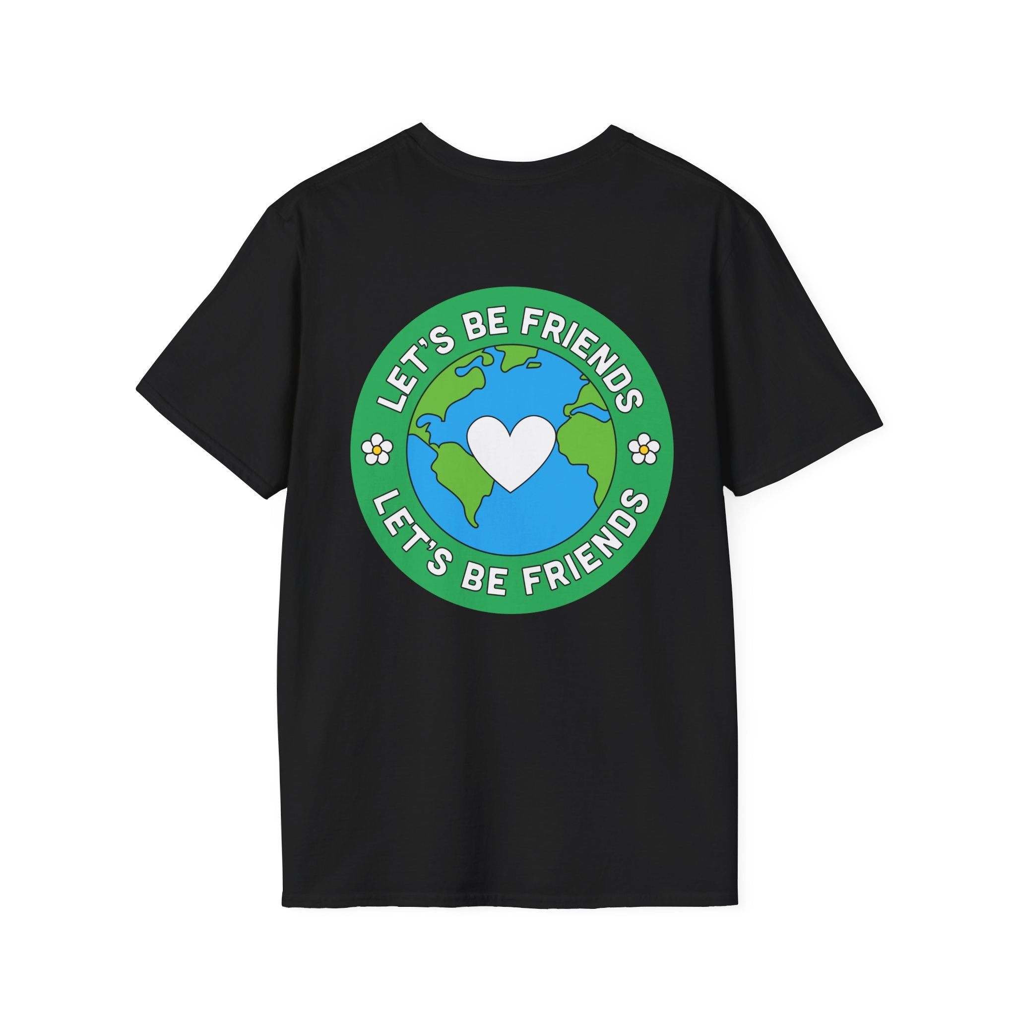 Save the Bees Eco T-Shirt