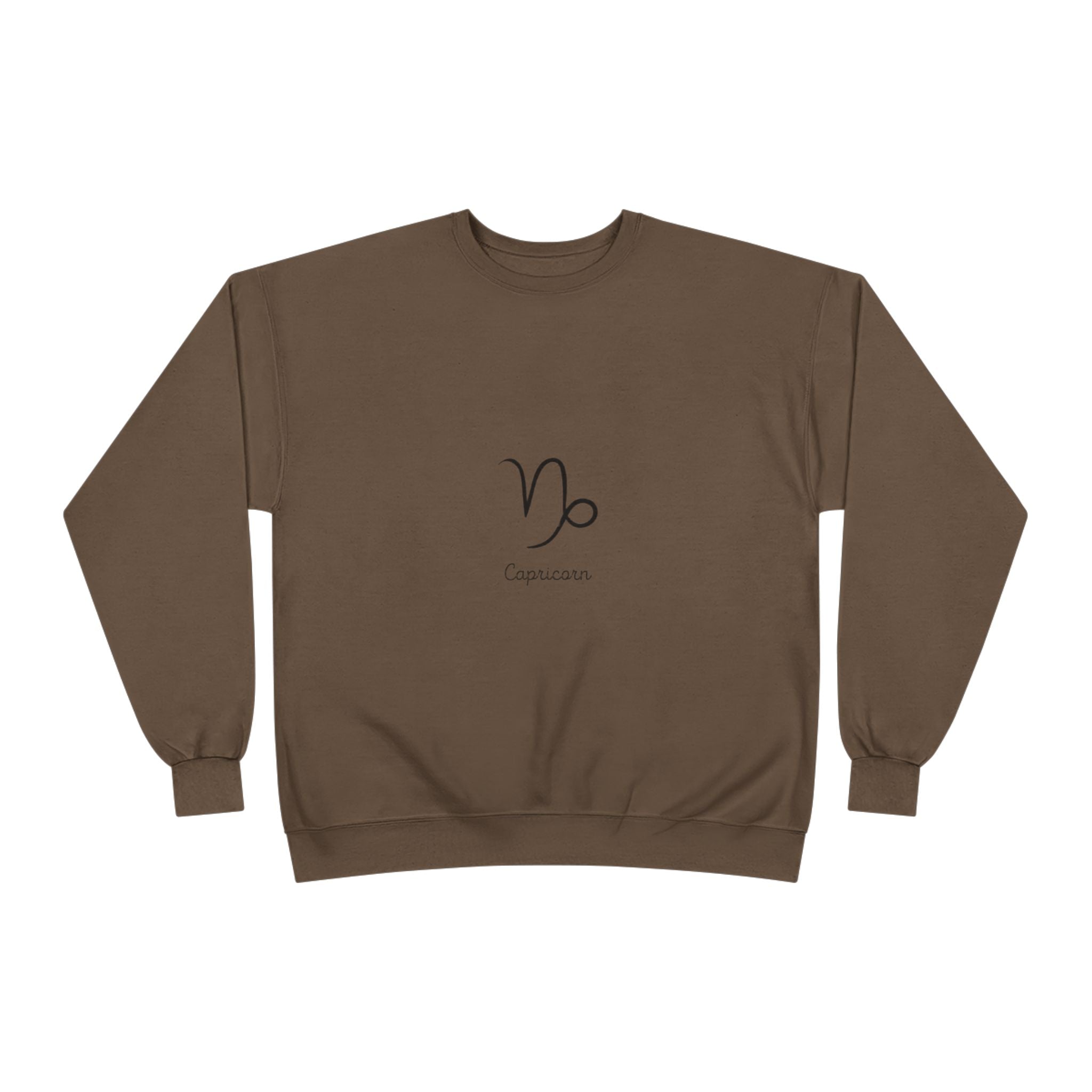 Capricorn Zodiac Sweatshirt