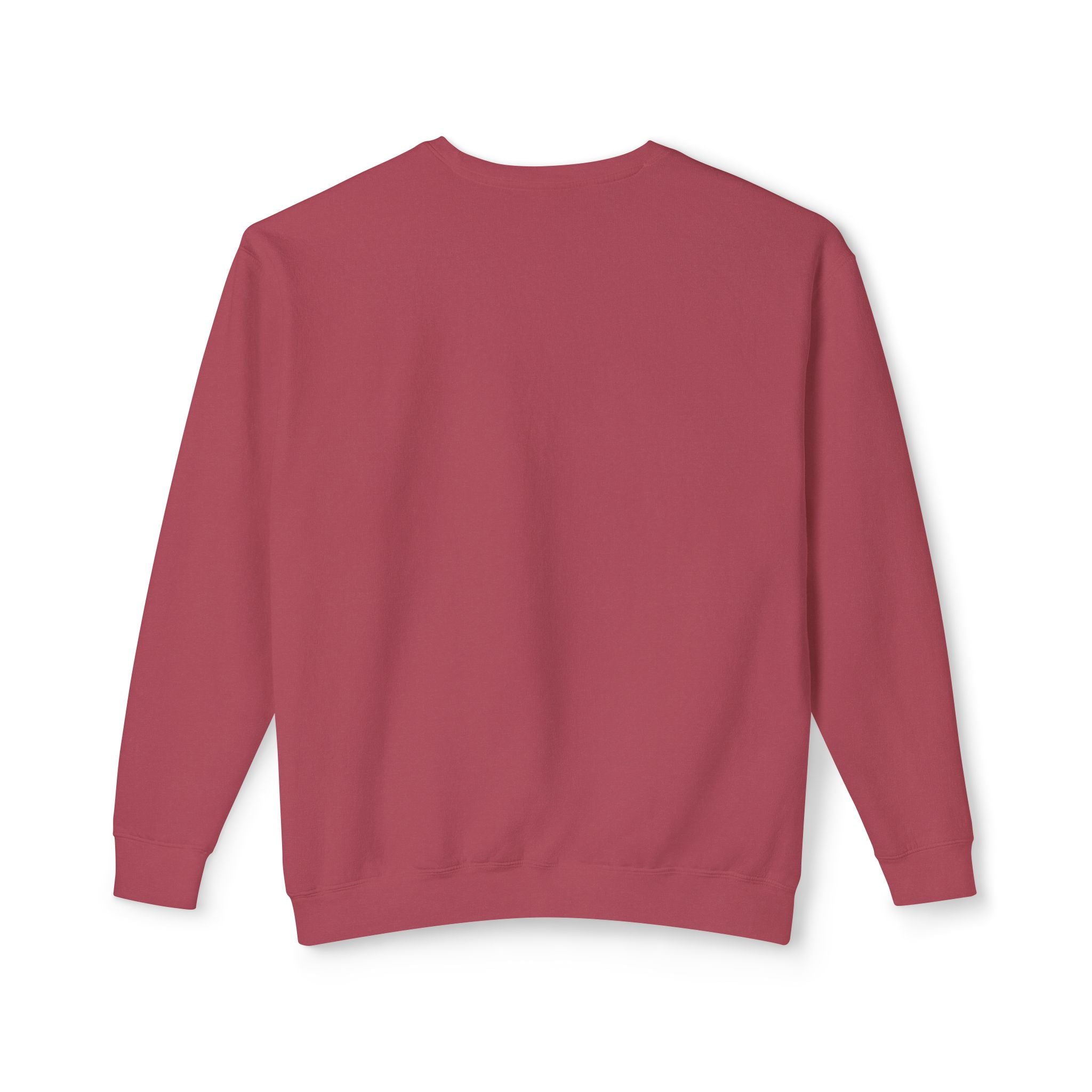 Aries Zodiac Crewneck Sweatshirt