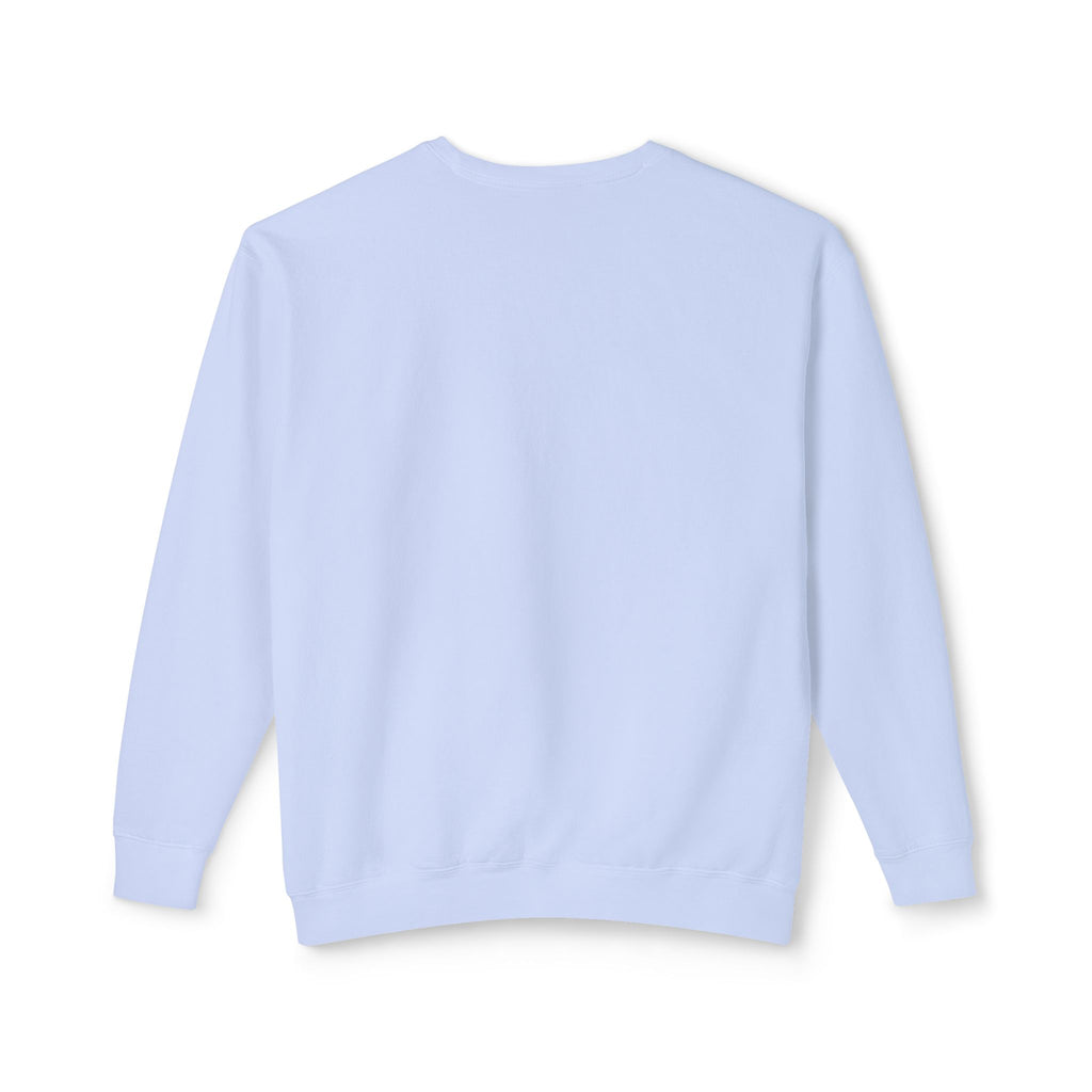 Aries Zodiac Crewneck Sweatshirt