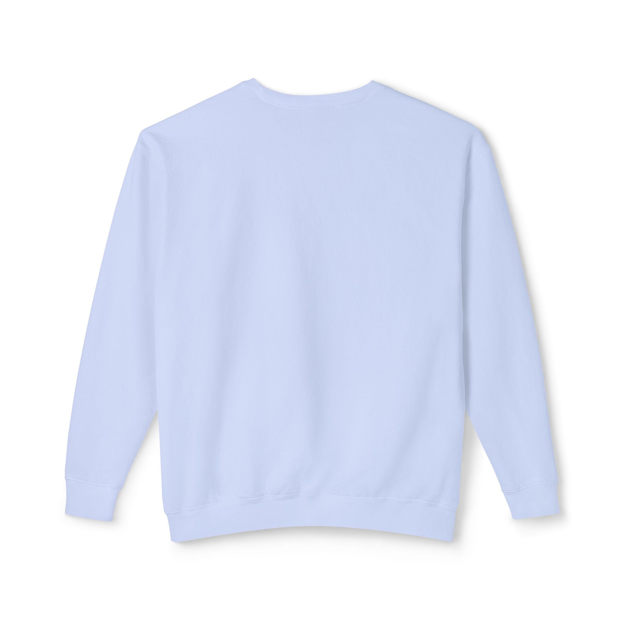 Aries Zodiac Crewneck Sweatshirt