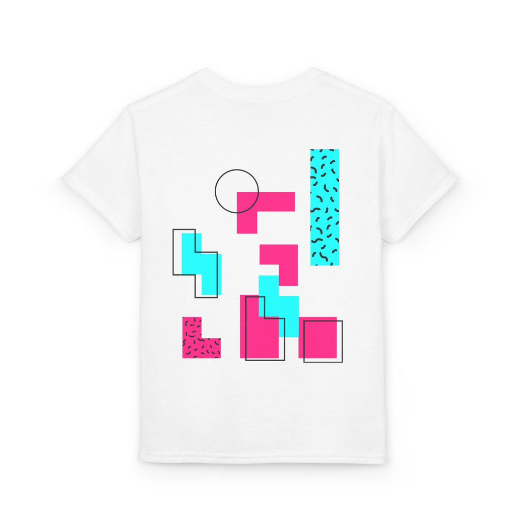 Kawaii Chibi Youth T-Shirt