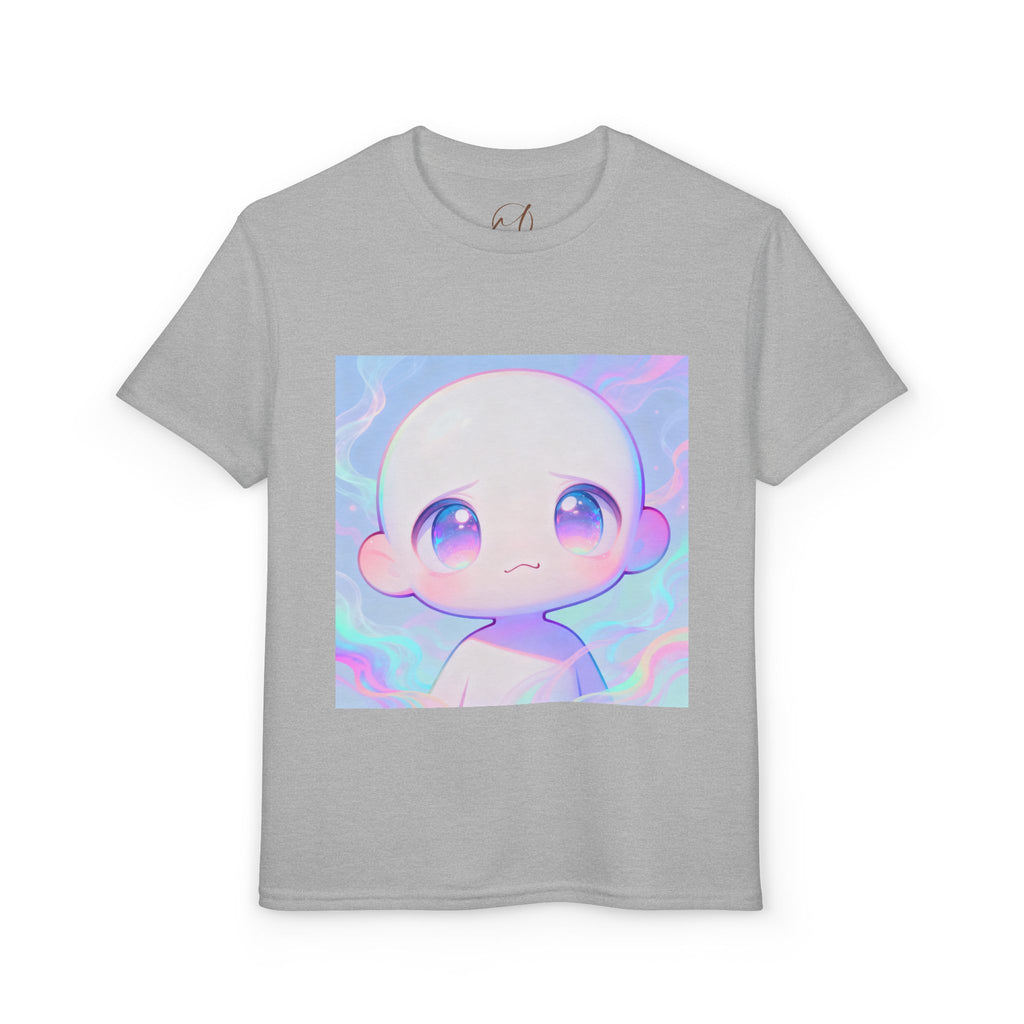Kawaii Chibi Youth T-Shirt