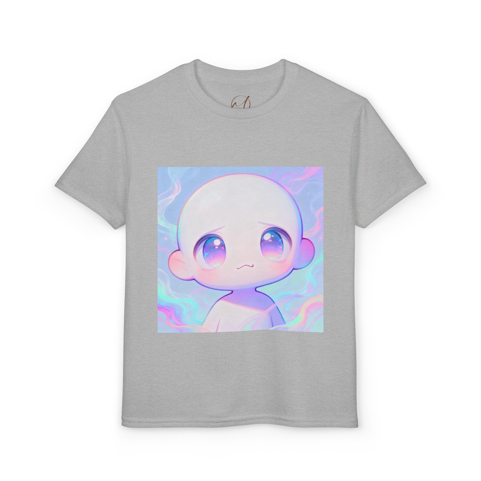 Kawaii Chibi Youth T-Shirt