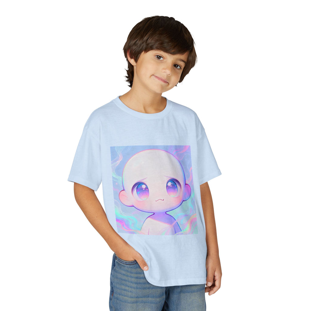 Kawaii Chibi Youth T-Shirt