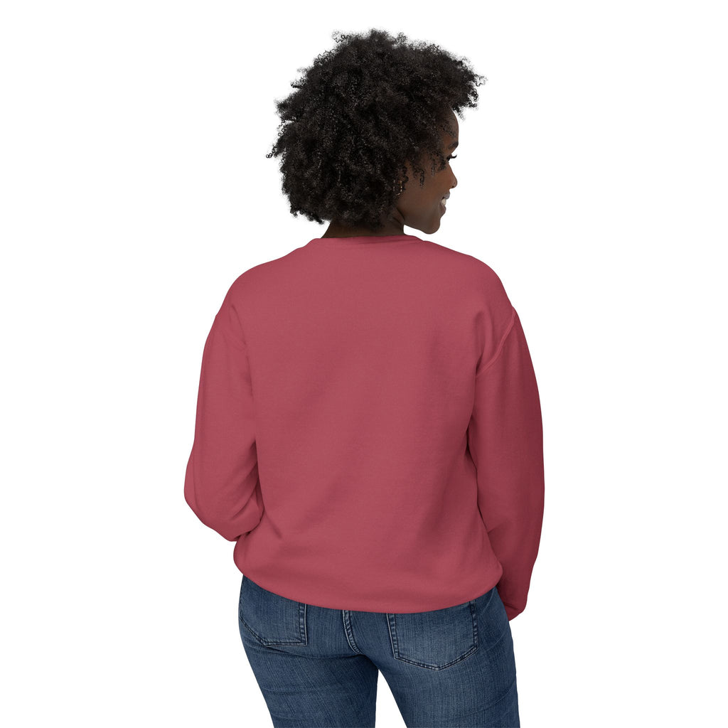 Aries Zodiac Crewneck Sweatshirt