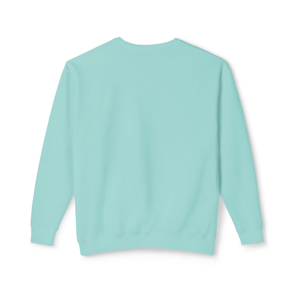 Aries Zodiac Crewneck Sweatshirt