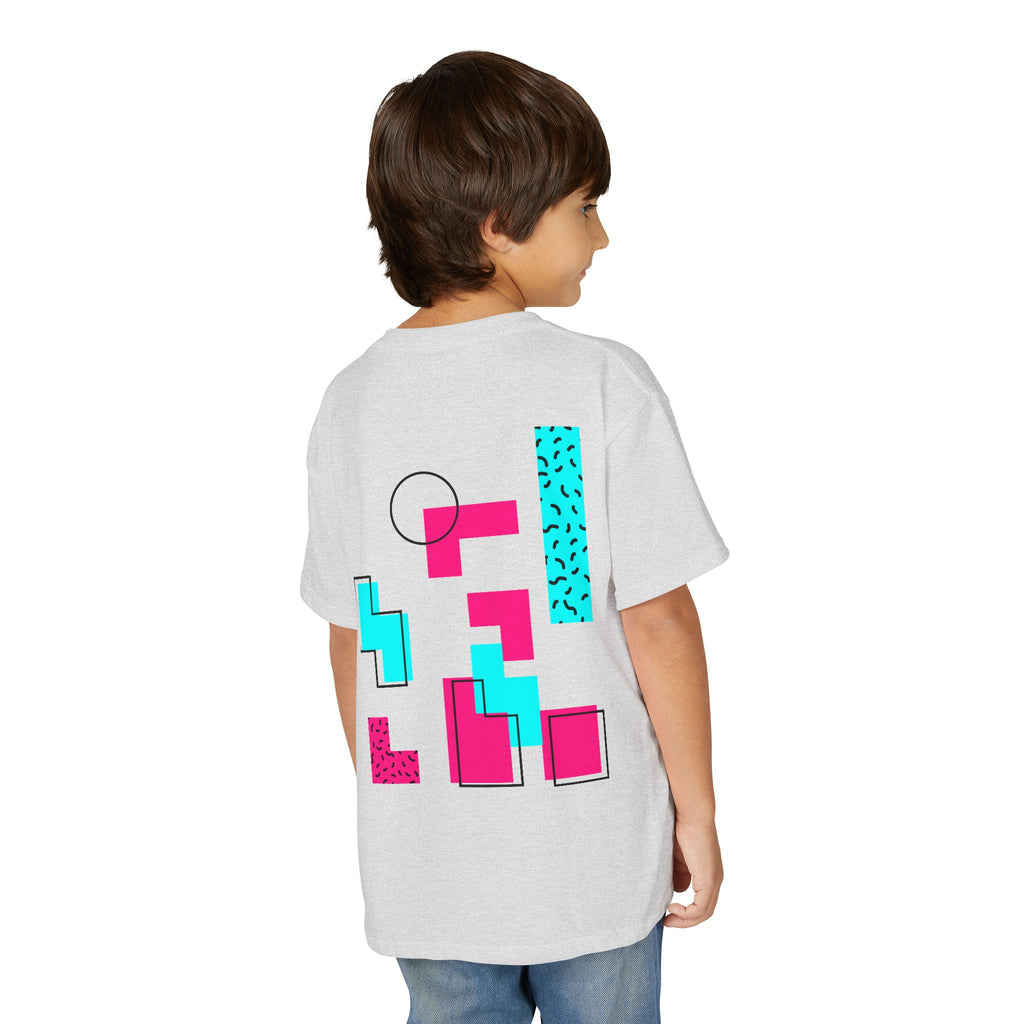 Kawaii Chibi Youth T-Shirt