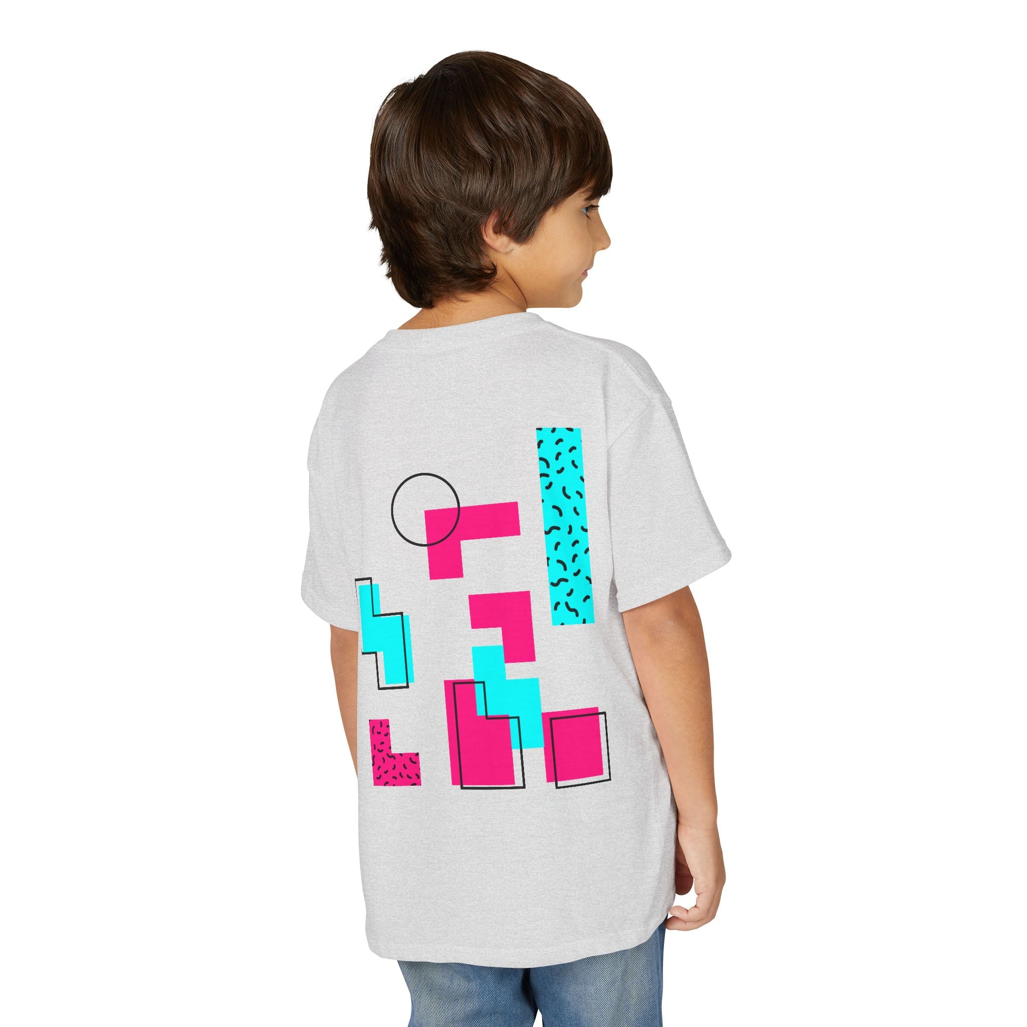 Kawaii Chibi Youth T-Shirt