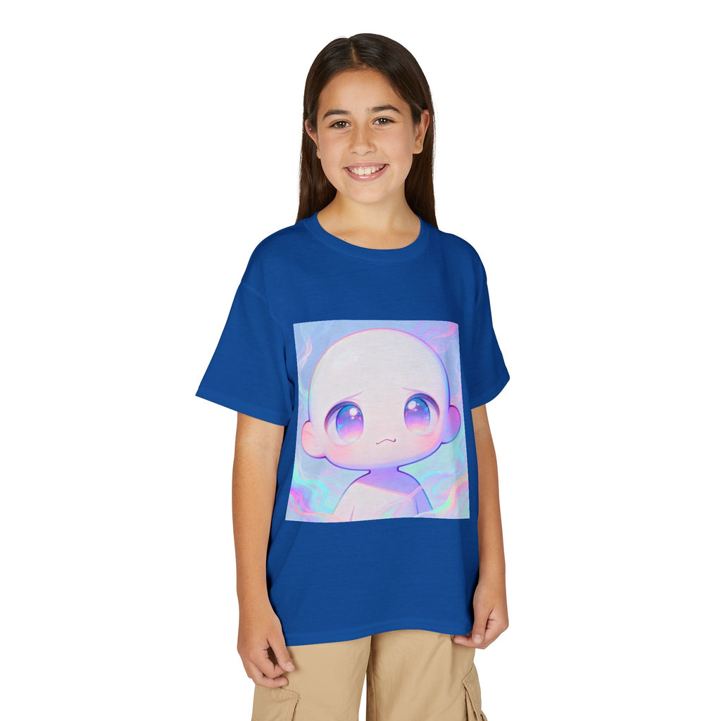 Kawaii Chibi Youth T-Shirt