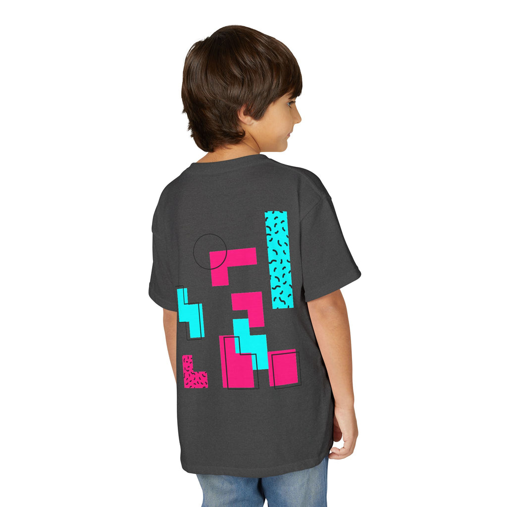 Kawaii Chibi Youth T-Shirt