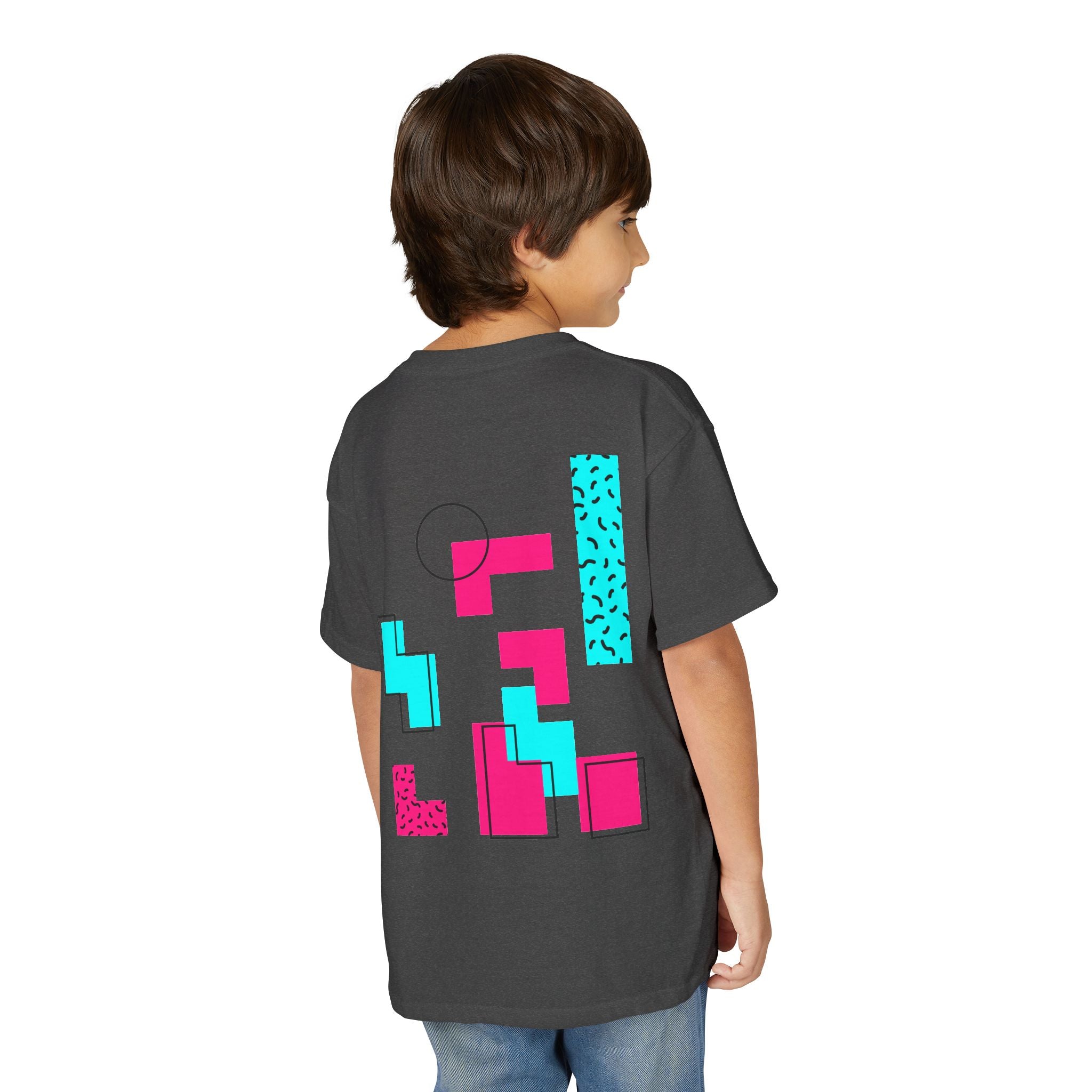 Kawaii Chibi Youth T-Shirt