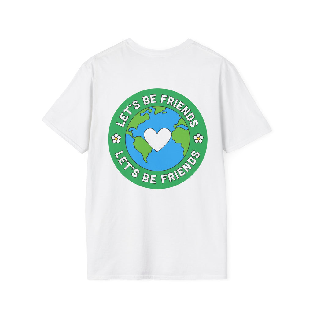 Save the Bees Eco T-Shirt