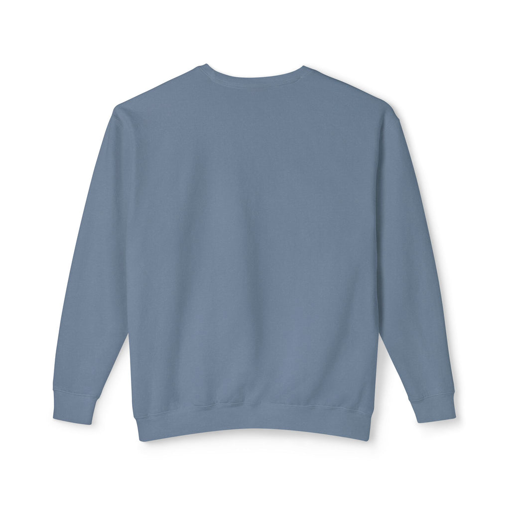 Aries Zodiac Crewneck Sweatshirt