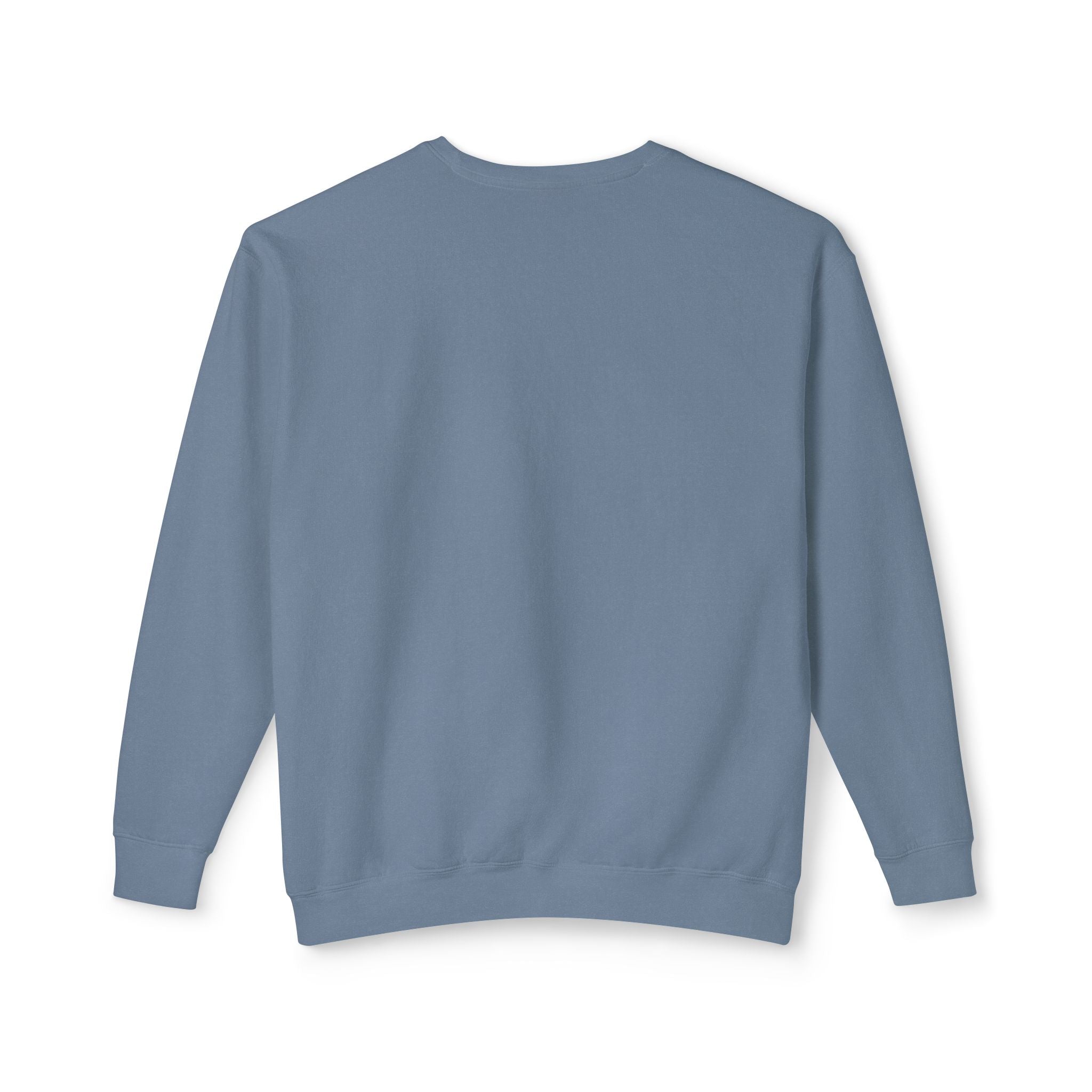Aries Zodiac Crewneck Sweatshirt