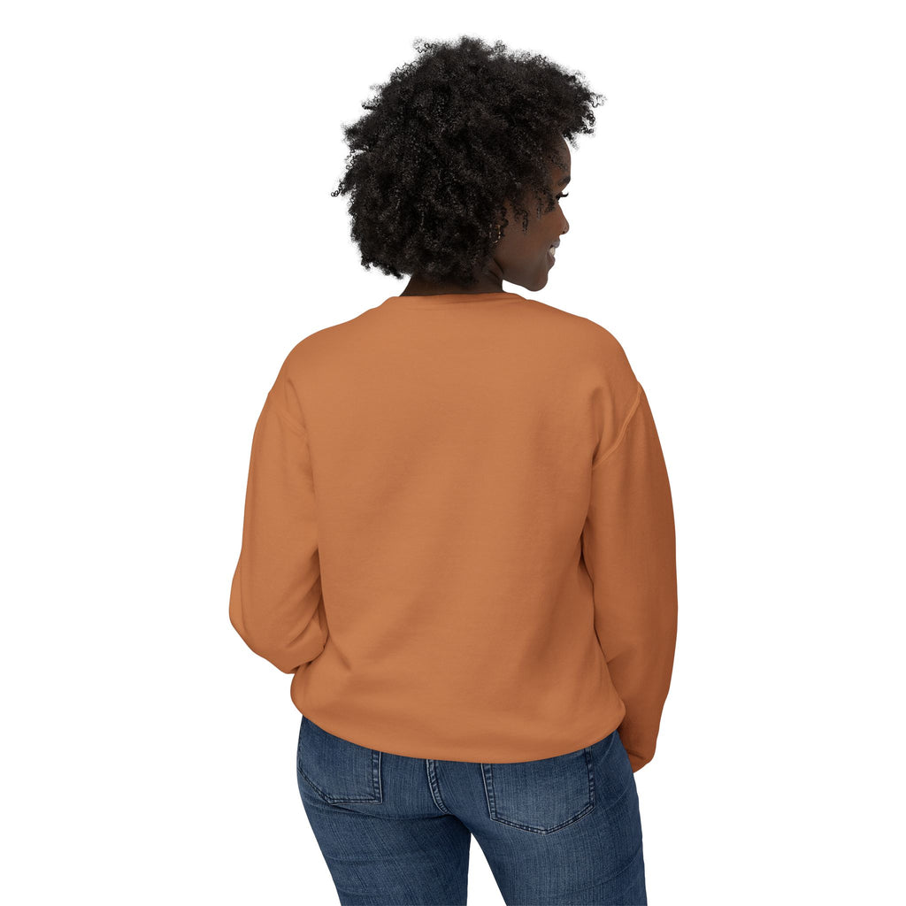 Aries Zodiac Crewneck Sweatshirt