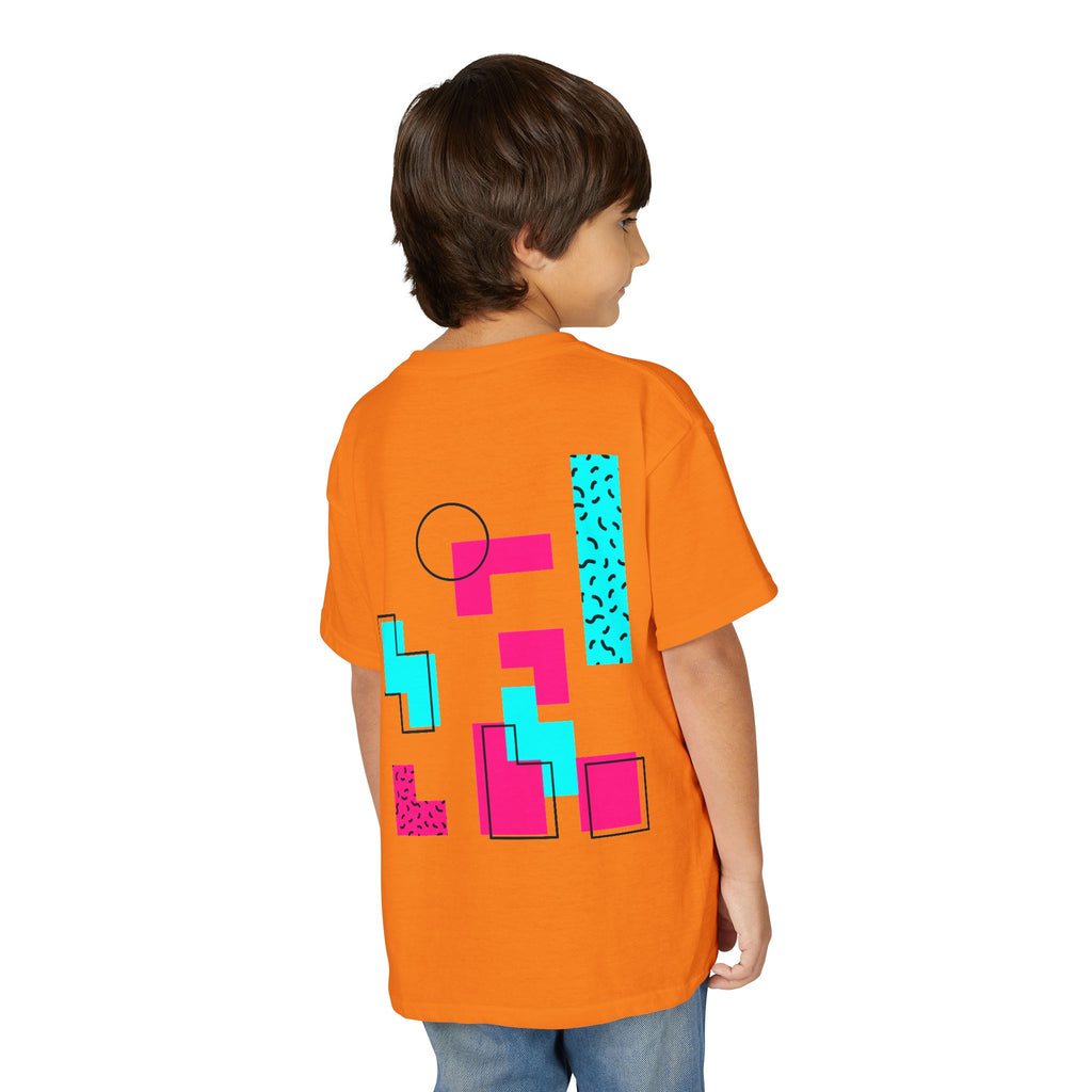 Kawaii Chibi Youth T-Shirt