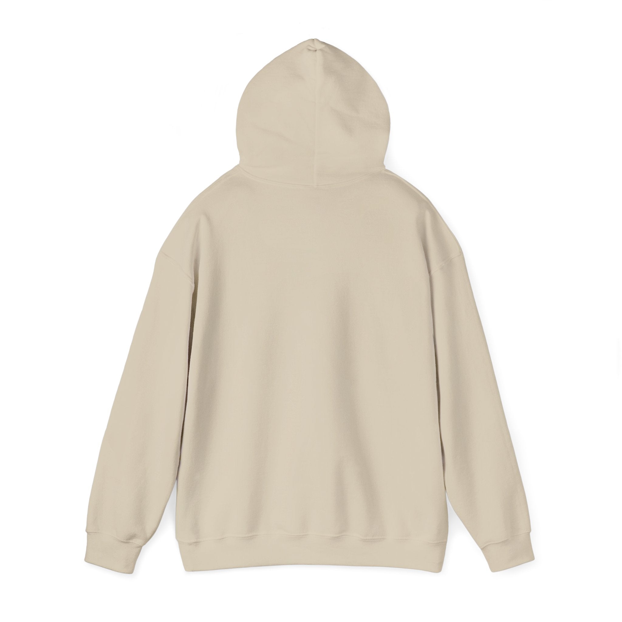 Chill Vibes Cannabis Leaf Hoodie