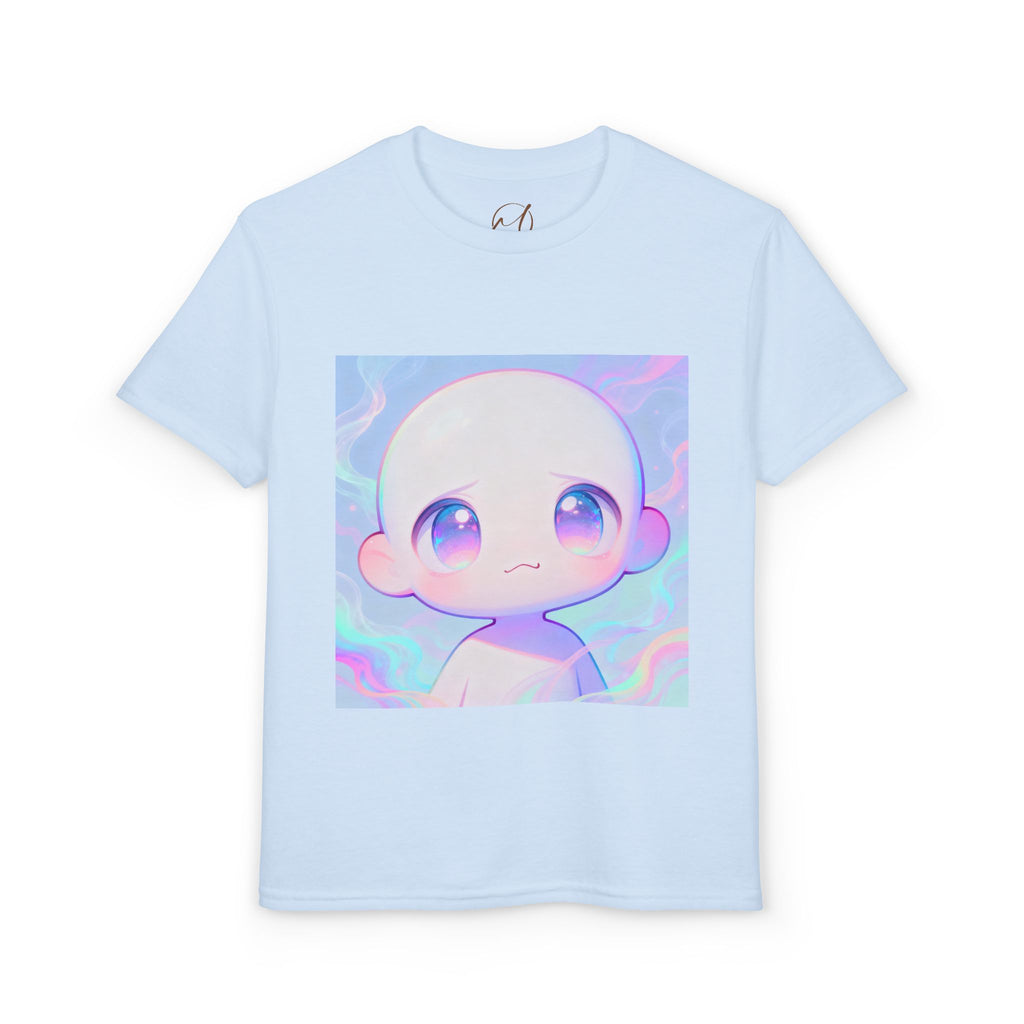 Kawaii Chibi Youth T-Shirt