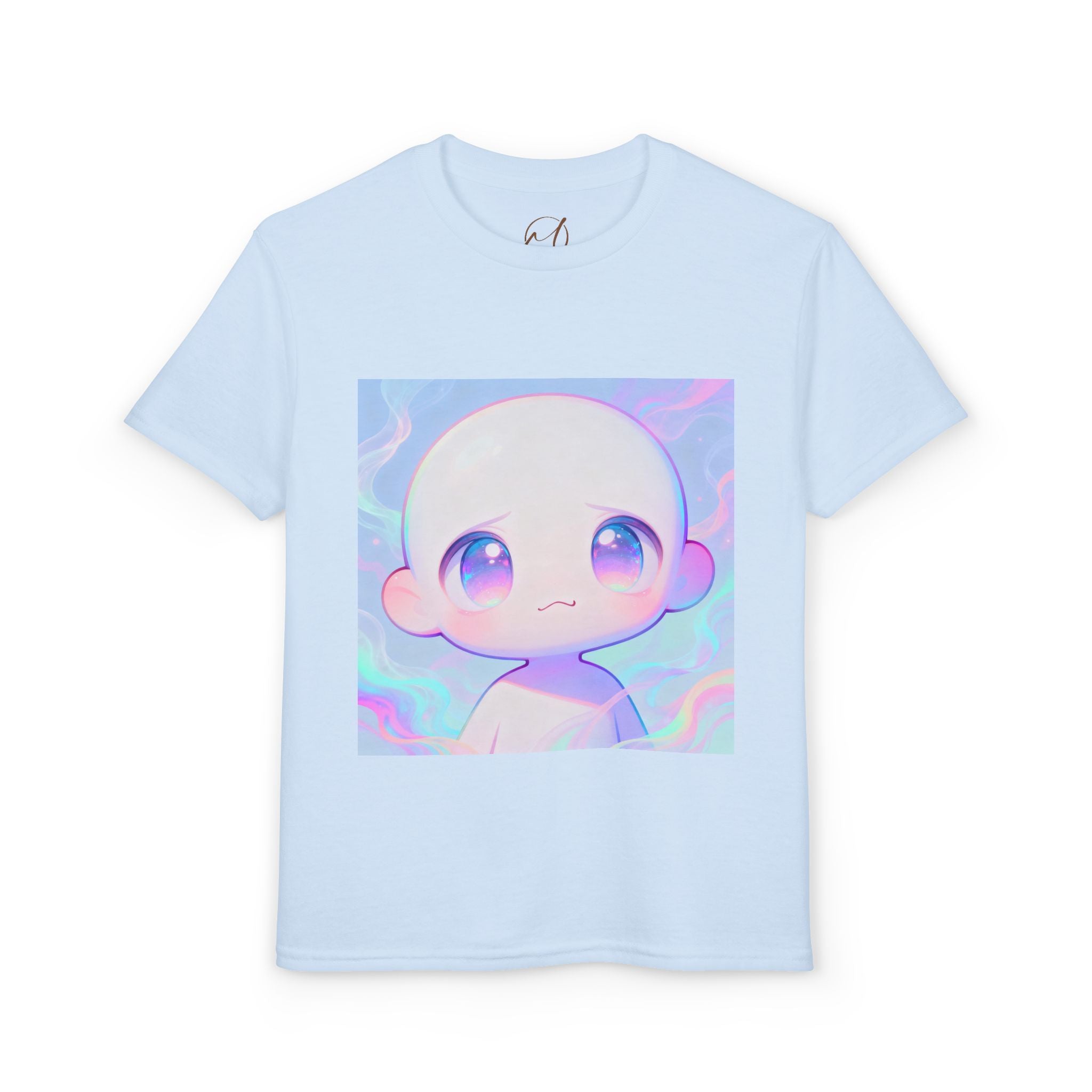 Kawaii Chibi Youth T-Shirt