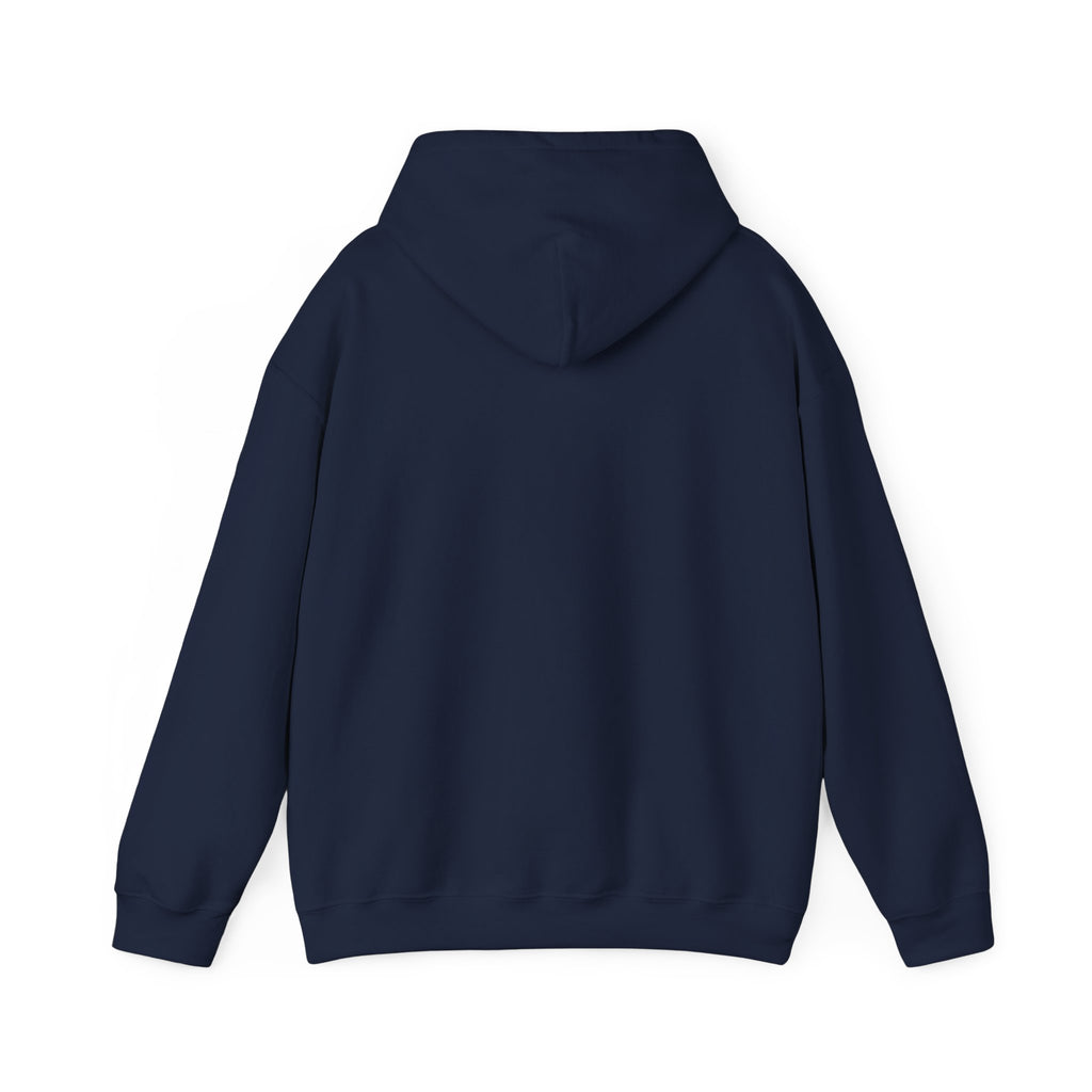 Chill Vibes Cannabis Leaf Hoodie